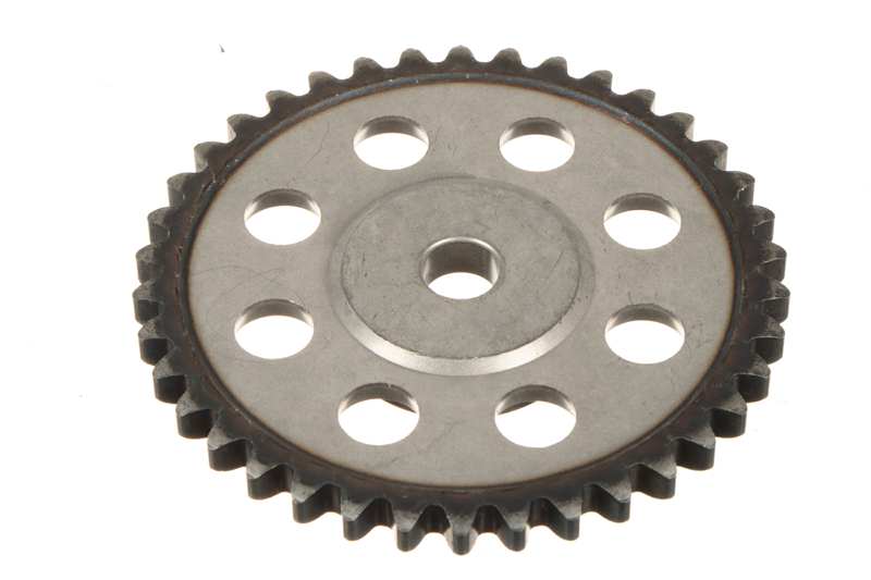 Camshaft gear